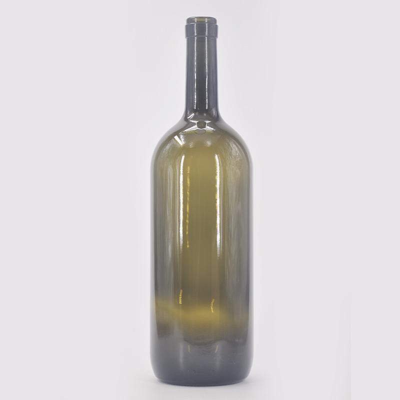 wine bottles wholesale