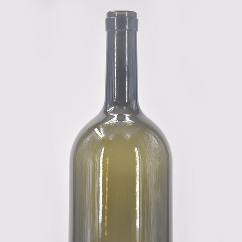 wine bottles wholesale